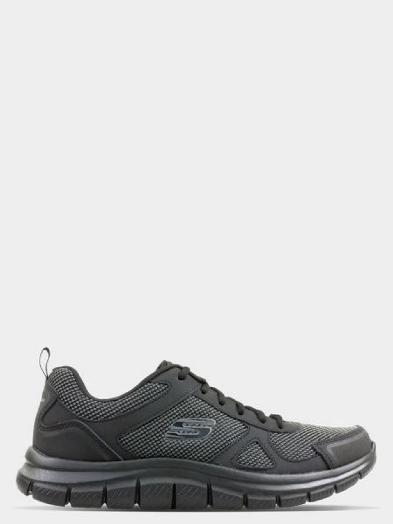 Кросівки Skechers модель 52630 BBK Фото