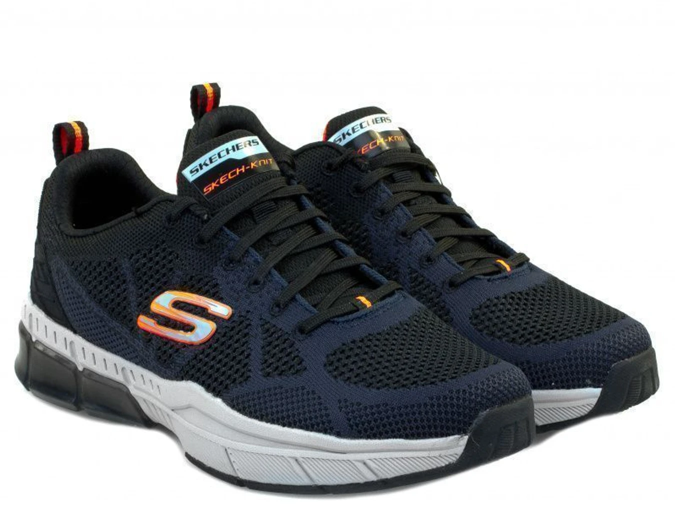 Кросівки Skechers модель 52639 NVOR Фото