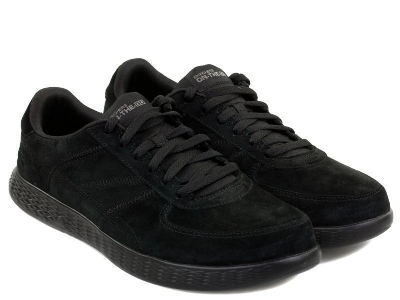 Кросівки Skechers модель 53767 BBK Фото