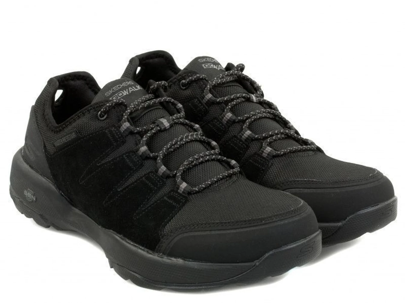 Кроссовки Skechers модель 54135 BBK Фото
