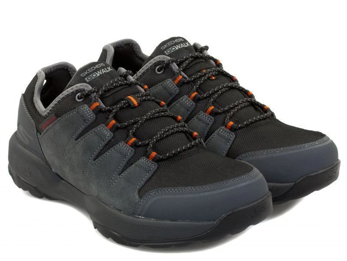 Кросівки Skechers модель 54135 CCBK Фото