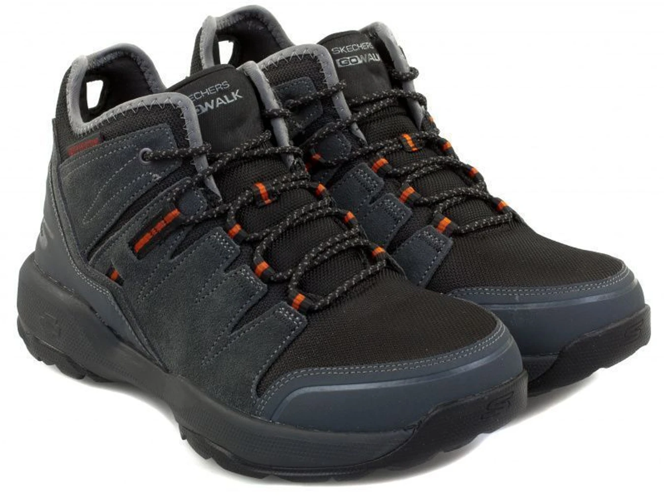 Кросівки Skechers модель 54136 CCBK Фото