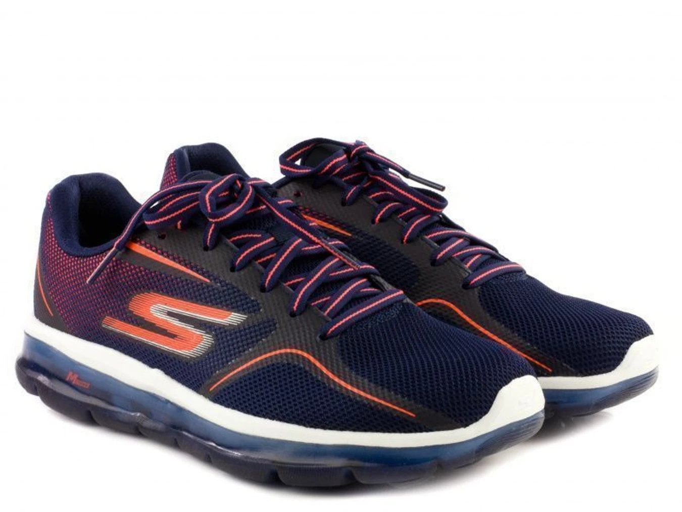 Кросівки Skechers модель 54235 NVOR Фото