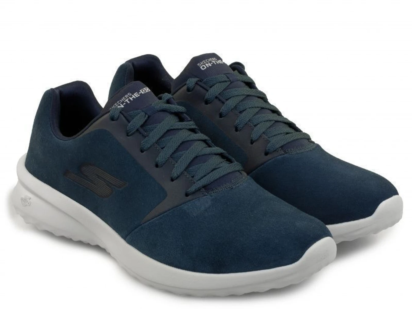 Кроссовки Skechers модель 55310 NVGY Фото
