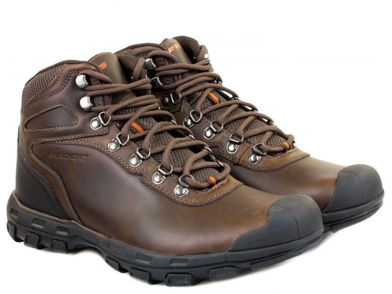 Ботинки и сапоги Skechers модель 64730 CHOC Фото
