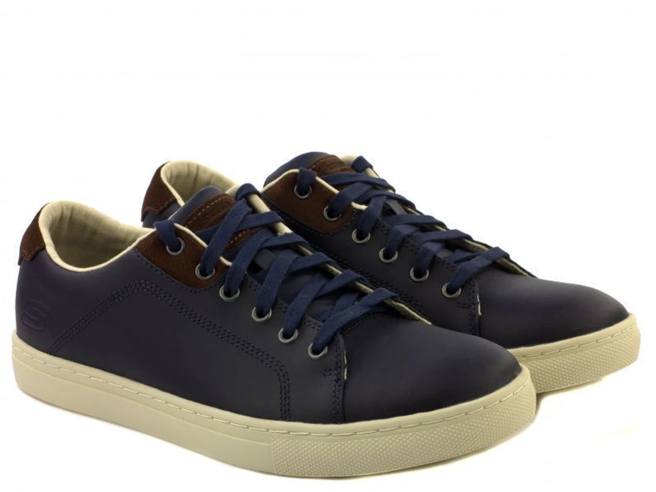 Кеды Skechers модель 64960 NVY Фото