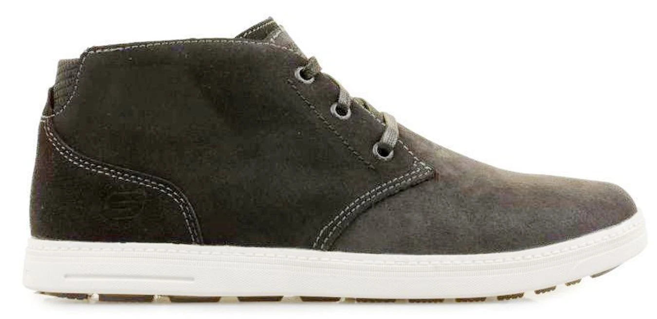 Ботинки и сапоги Skechers модель 65140 BLK Фото