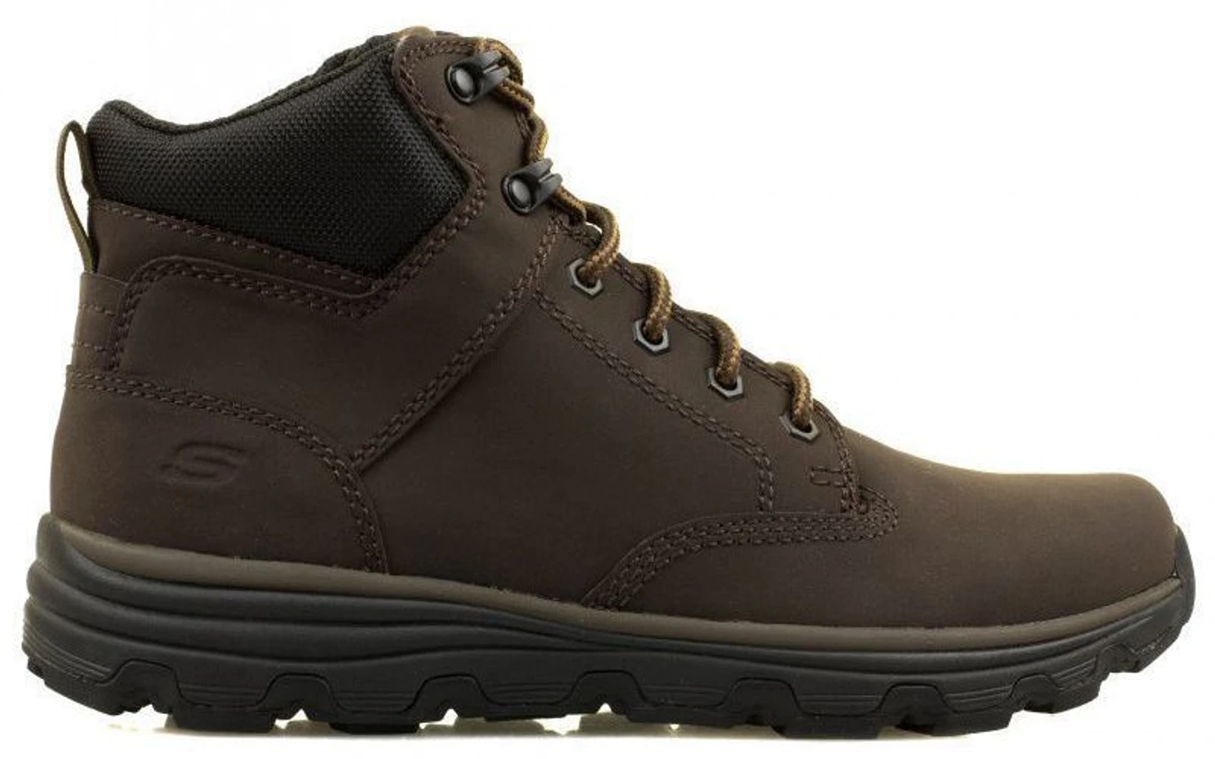 Ботинки и сапоги Skechers модель 65156 CHOC Фото