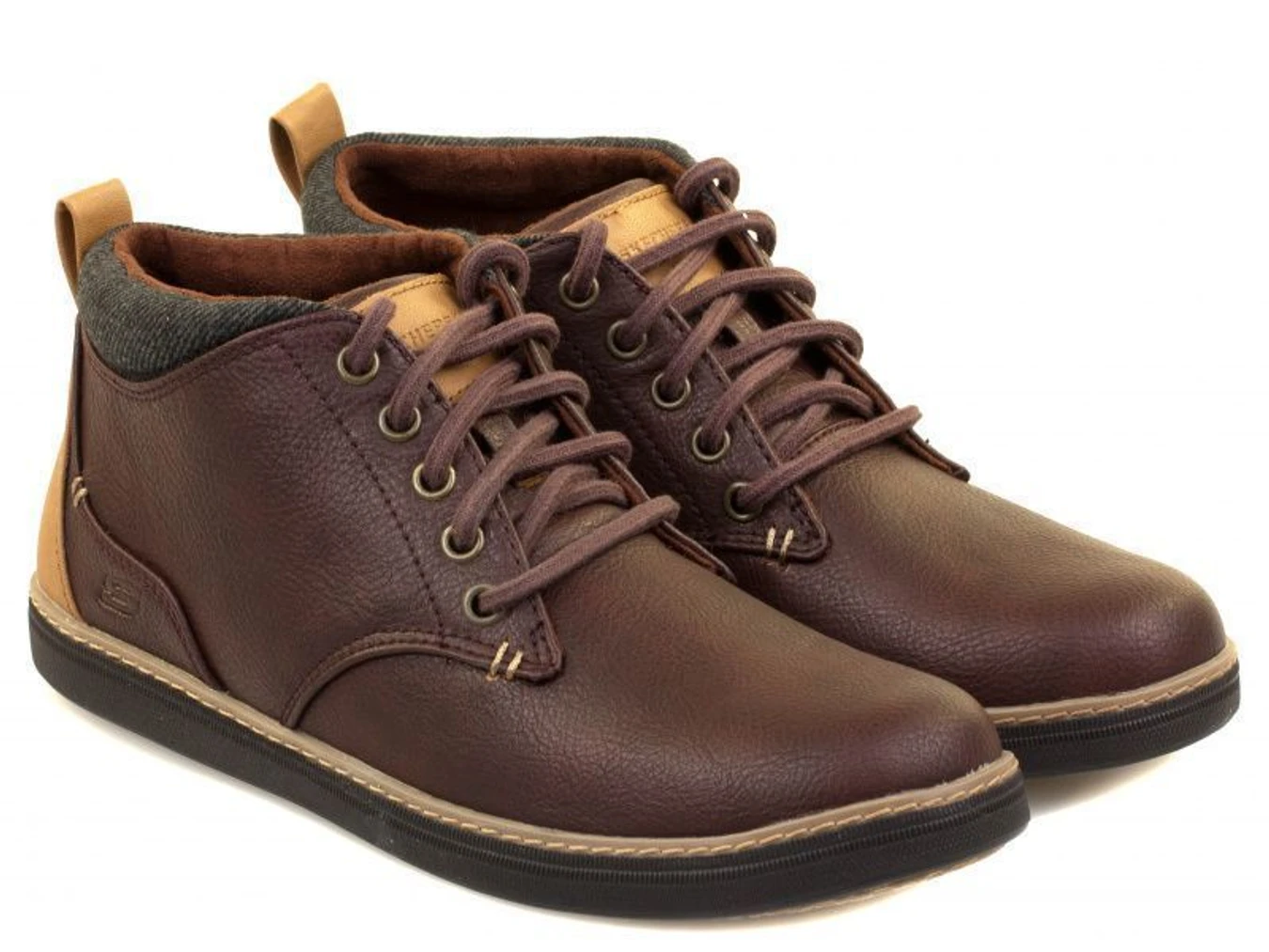 Кроссовки Skechers модель 65273 RDBR Фото