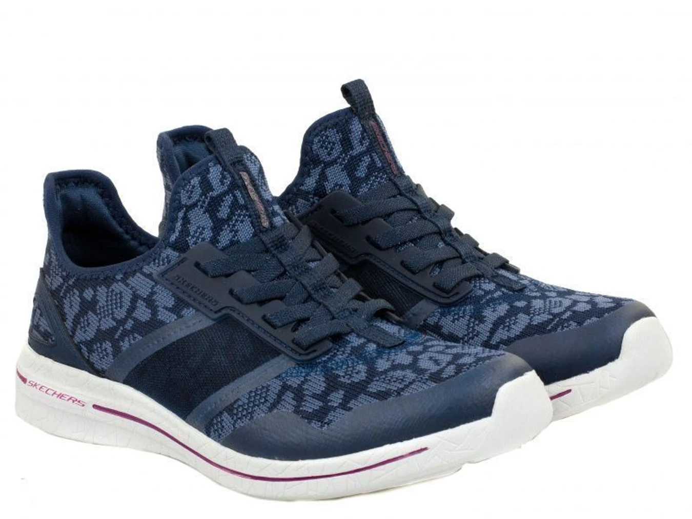 Кросівки Skechers модель 12658 NVBL Фото