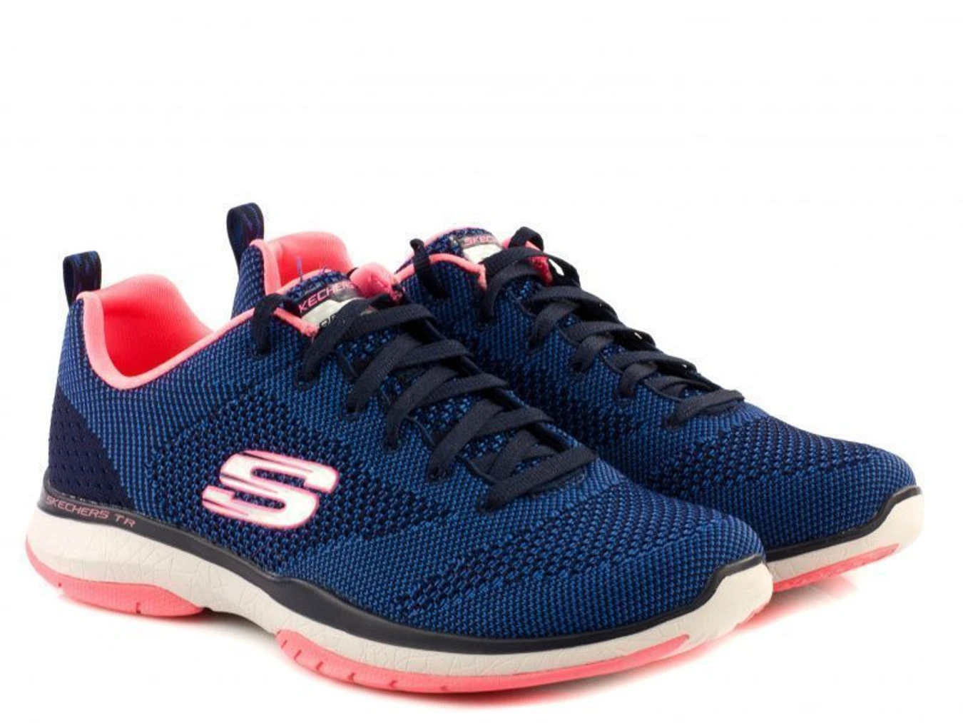 Кросівки Skechers модель 12667 NVCL Фото