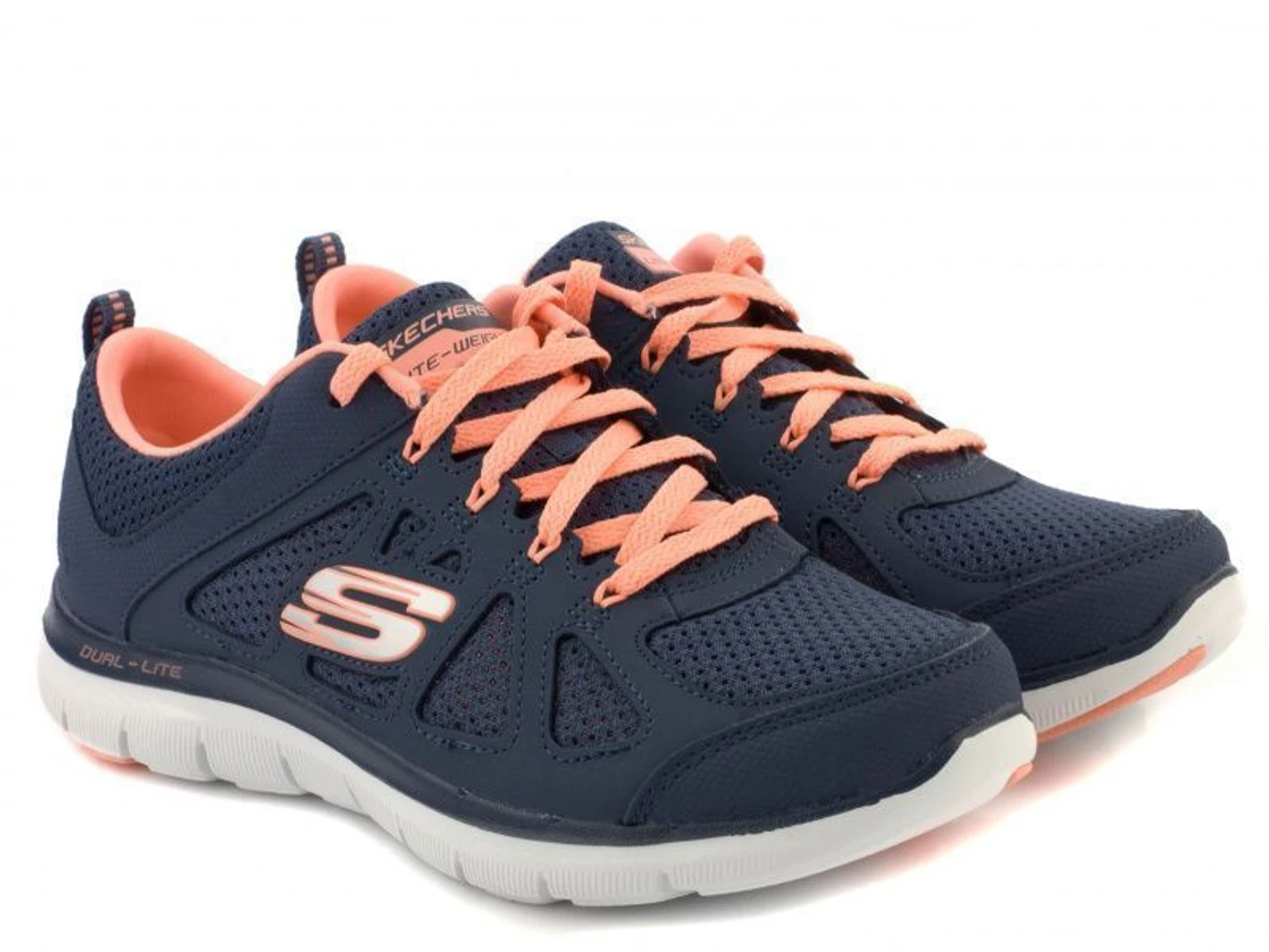 Кросівки Skechers модель 12761 SLT Фото