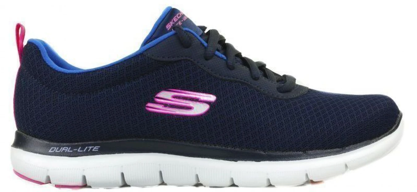 Кроссовки Skechers модель 12775 NVY Фото