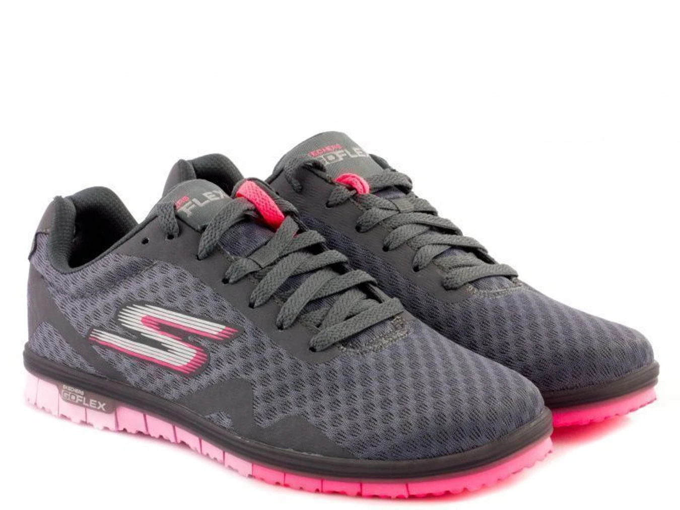 Кросівки Skechers модель 14006 CCPK Фото