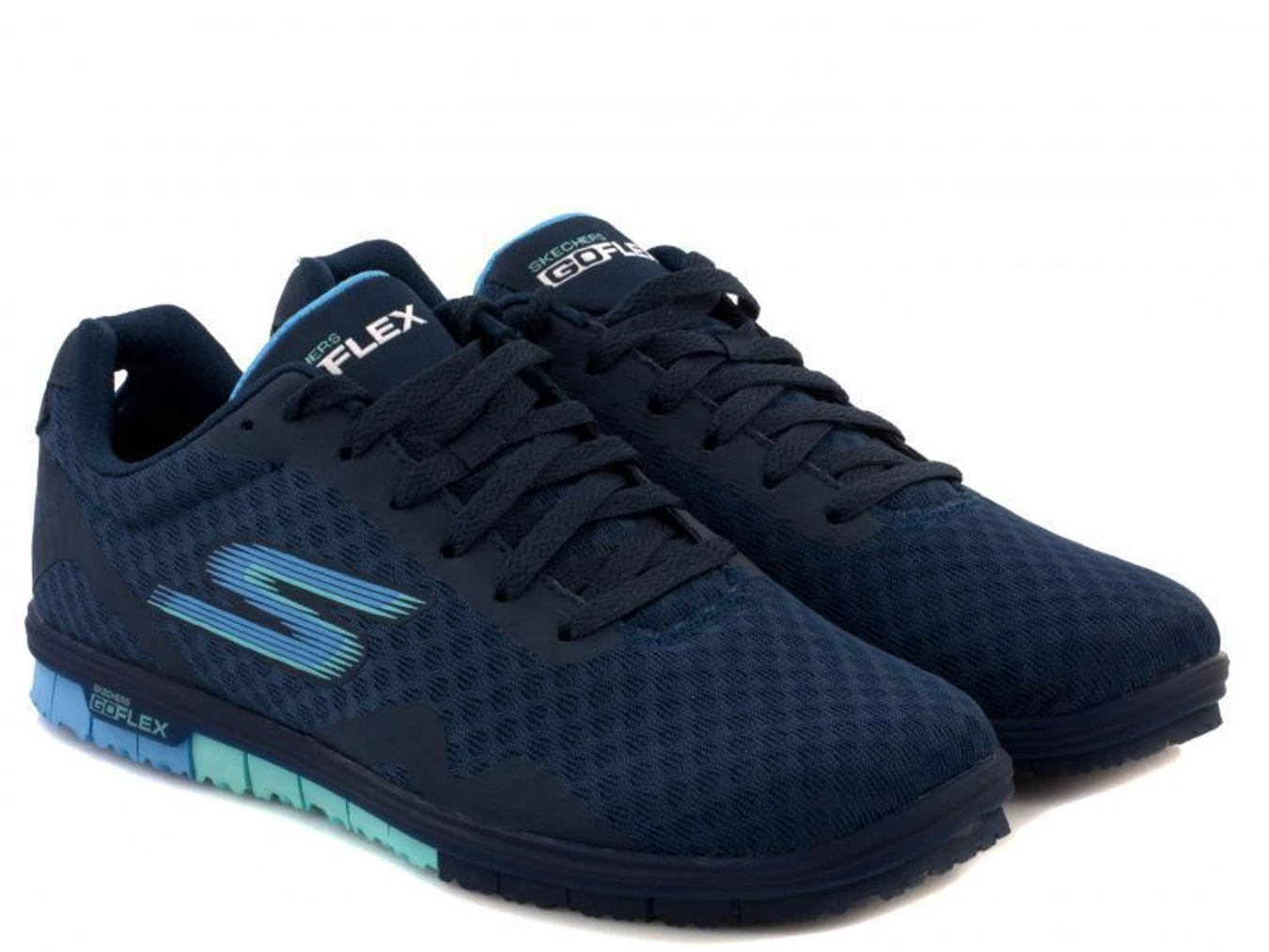 Кросівки Skechers модель 14006 NVY Фото