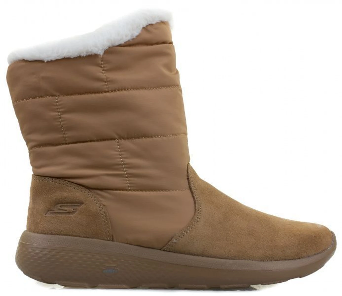 Ботинки и сапоги Skechers модель 14623 CSNT Фото