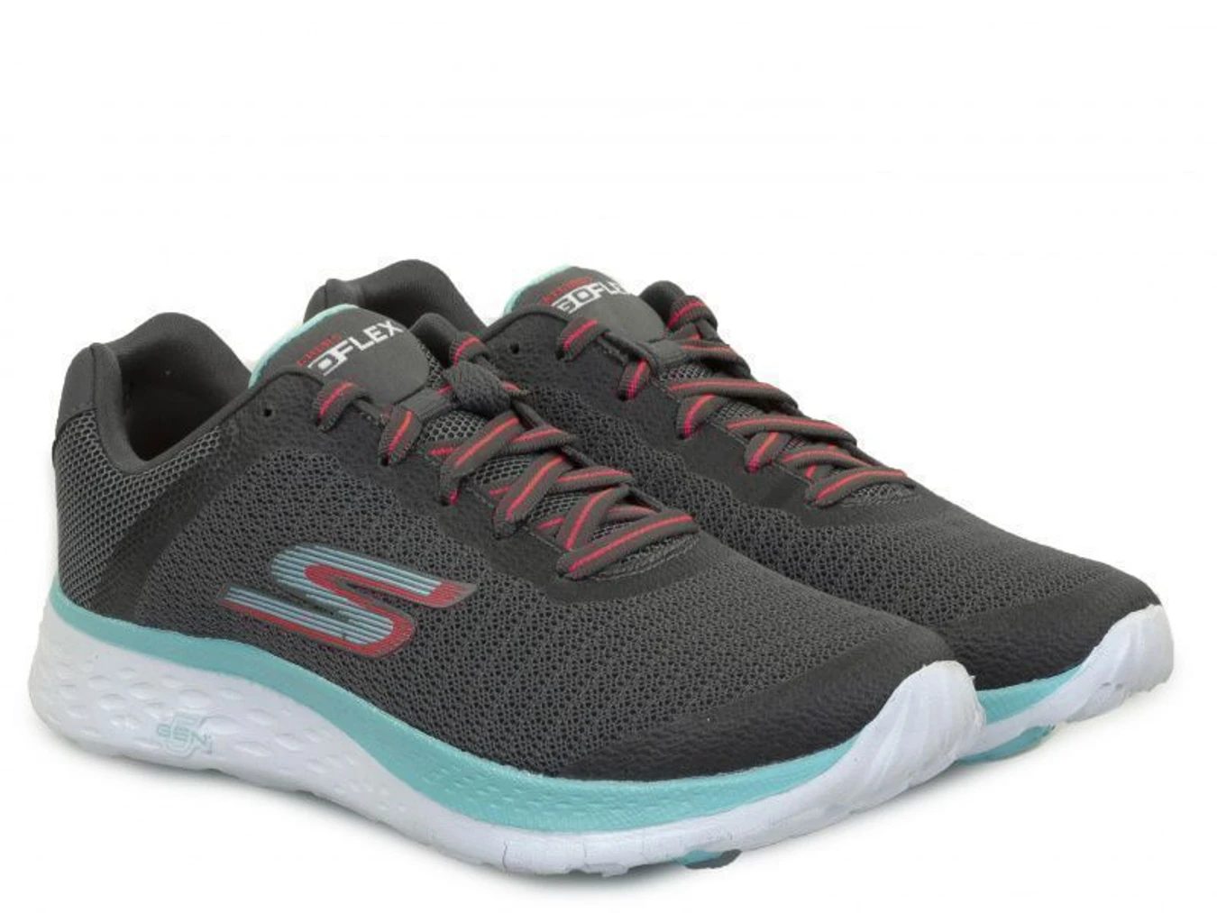 Кросівки Skechers модель 14826 CCAQ Фото