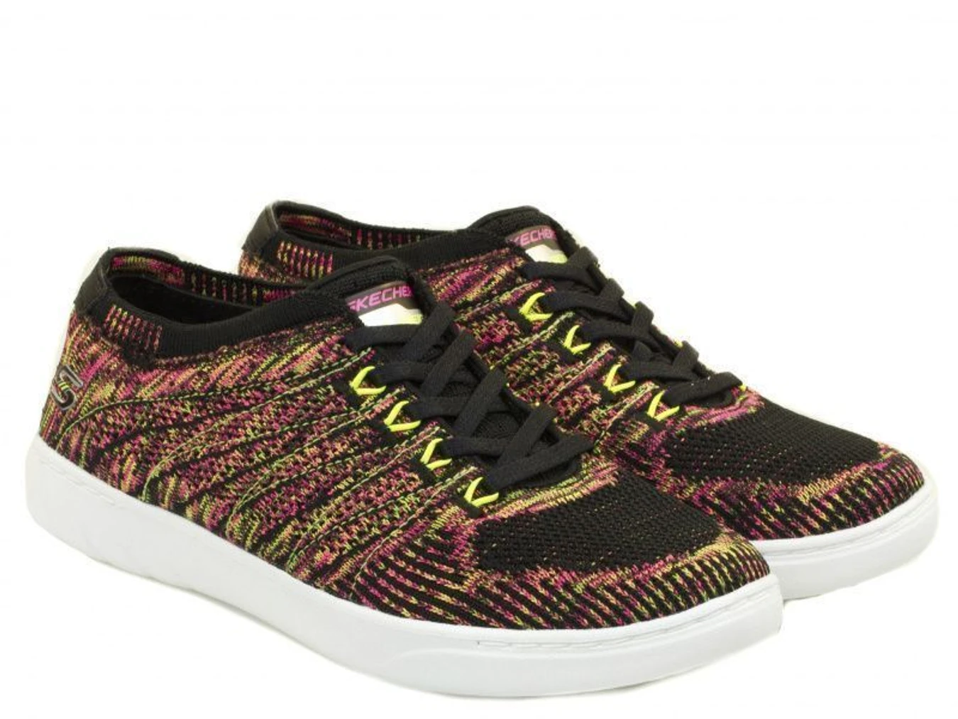 Кросівки Skechers модель 23536 BKMT Фото