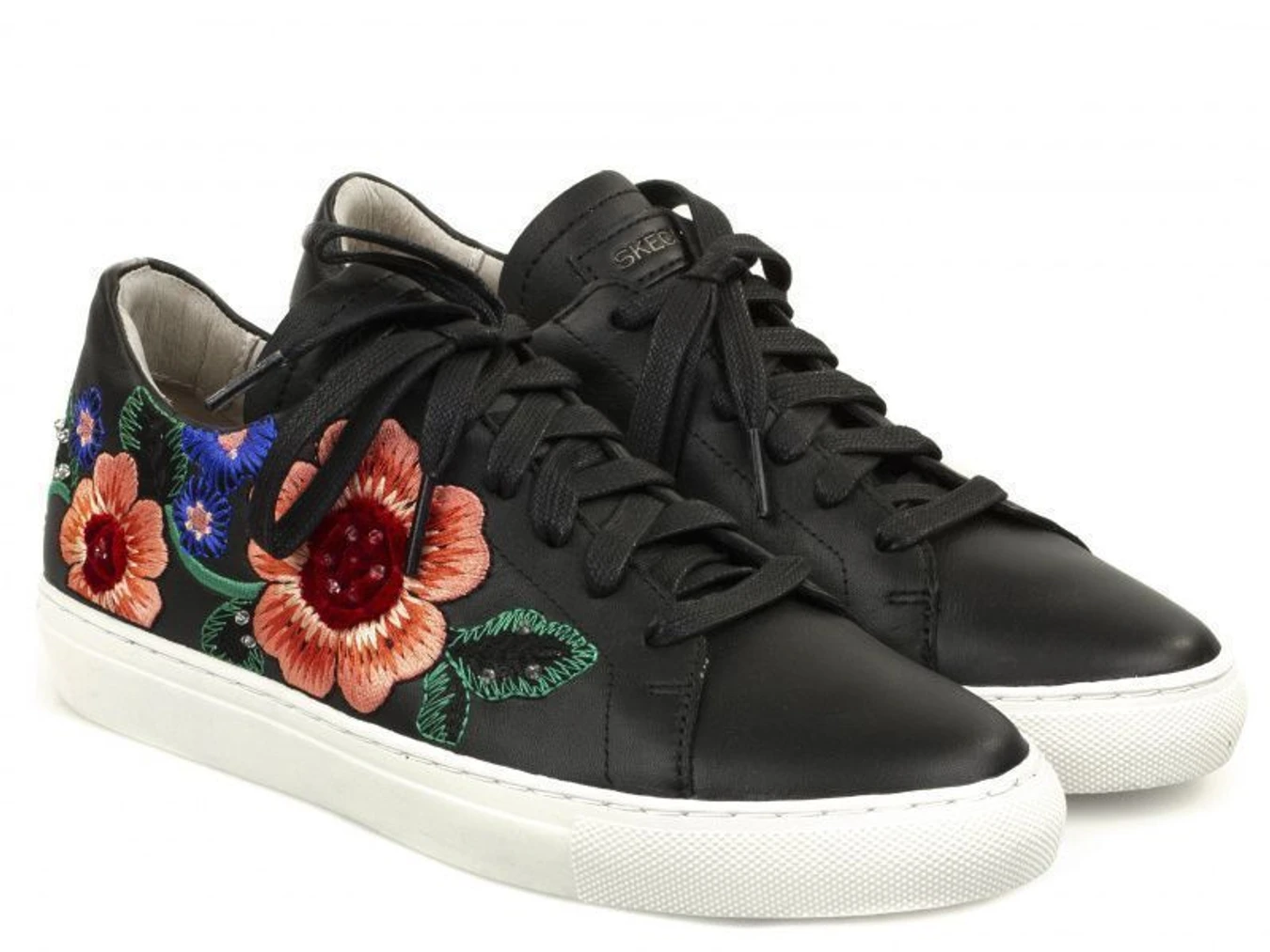 Кеди Skechers модель 48876 BLK Фото