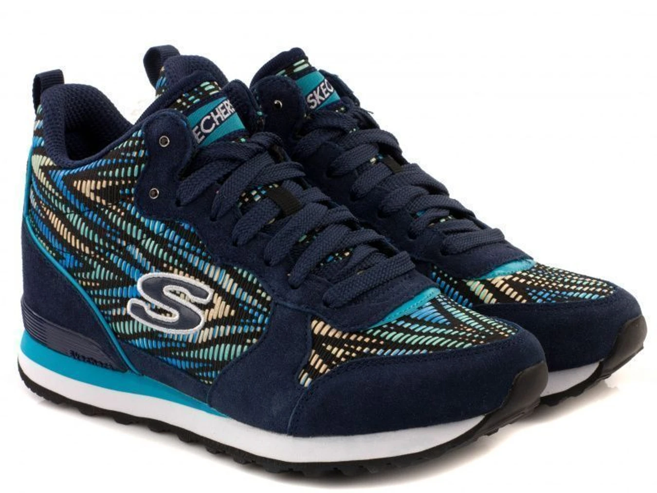 Кросівки Skechers модель 703 NVMT Фото