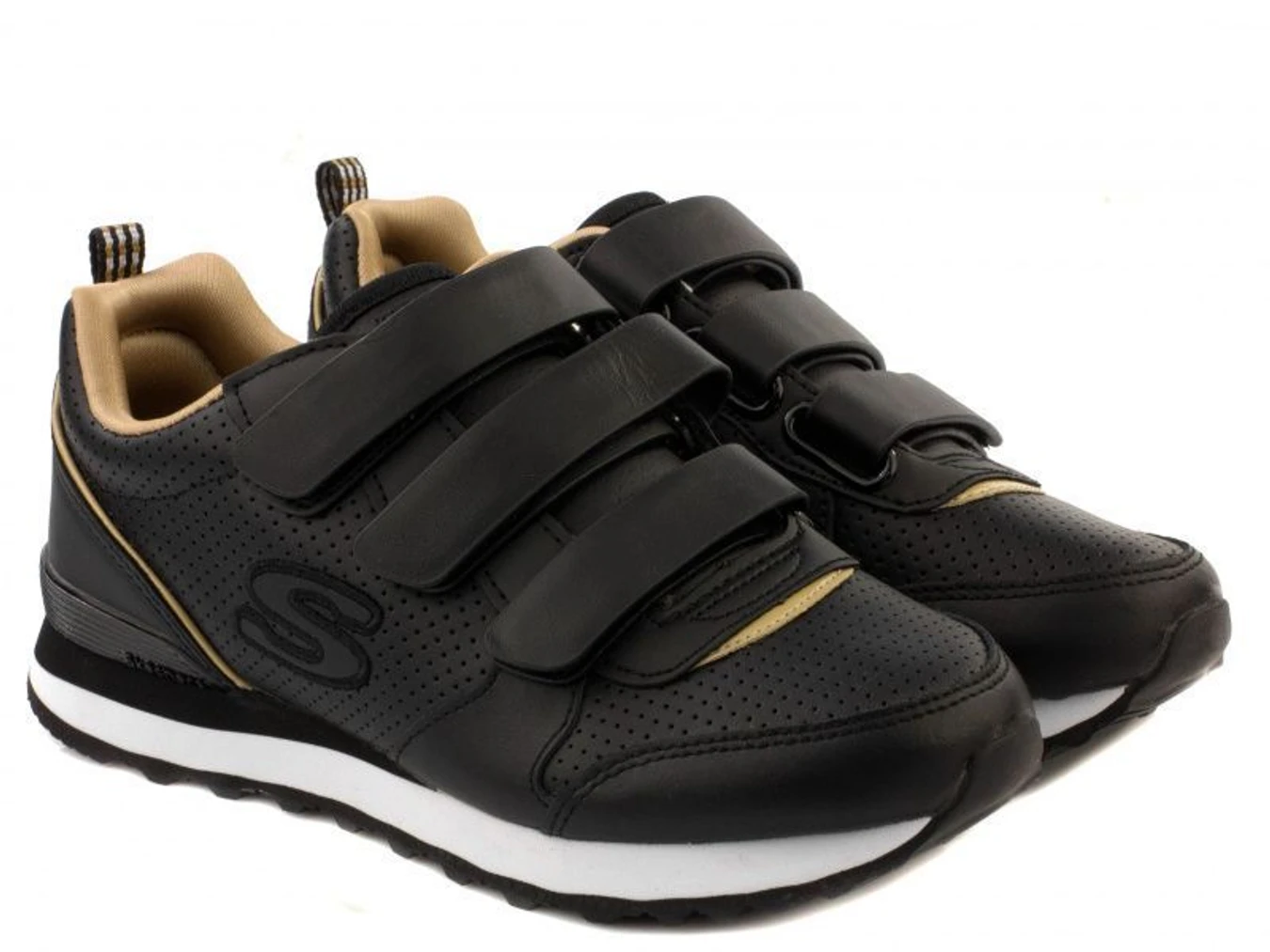 Кросівки Skechers модель 705 BLK Фото
