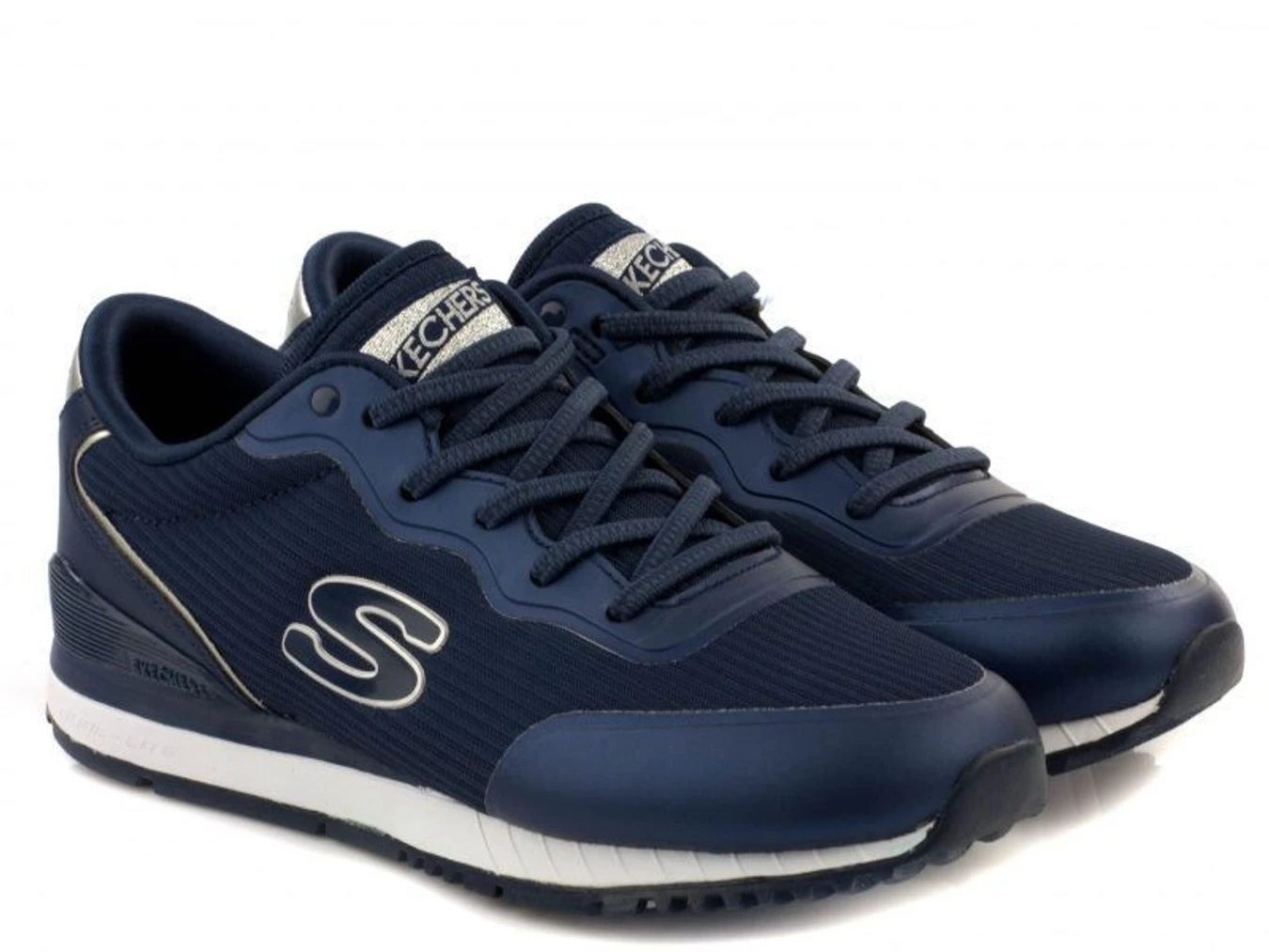 Кросівки Skechers модель 900 NVY Фото