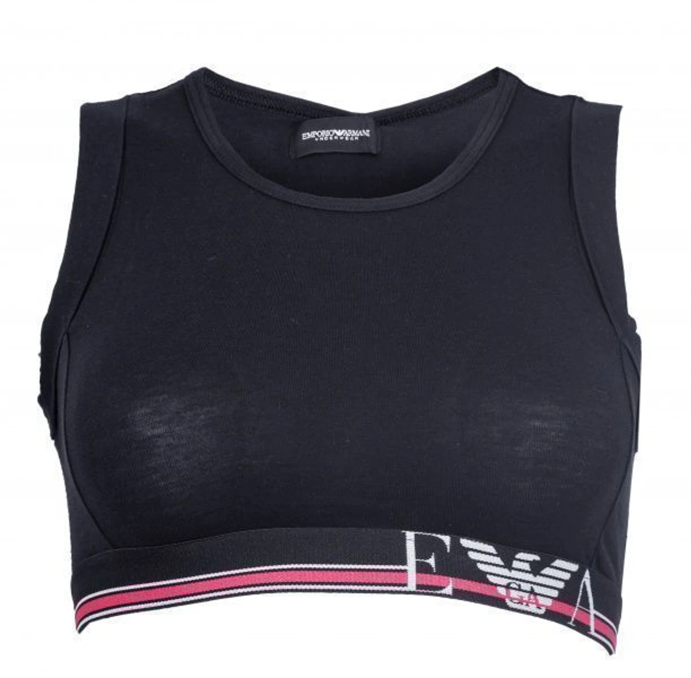Нижнее белье Armani Jeans модель 163862-7P217-00020 Фото