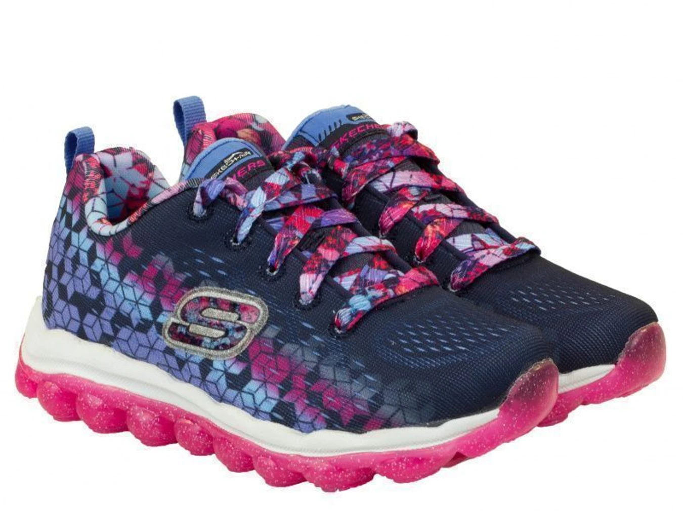 Кросівки Skechers модель 80135L NVHP Фото