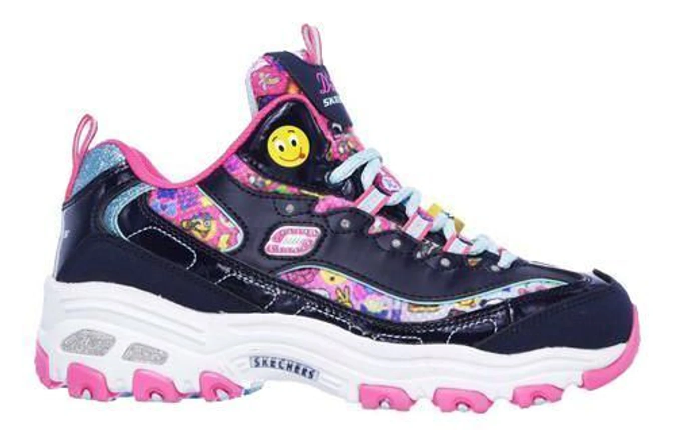Кросівки Skechers модель 80529L NVMT Фото