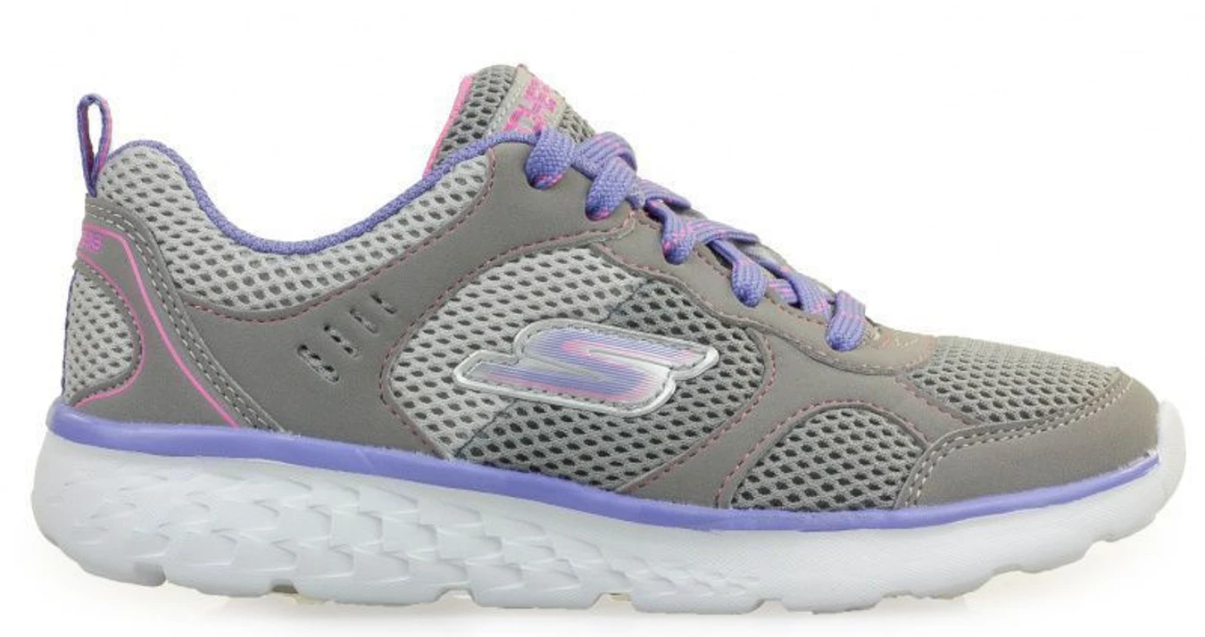 Кросівки Skechers модель 81355L GYLV Фото