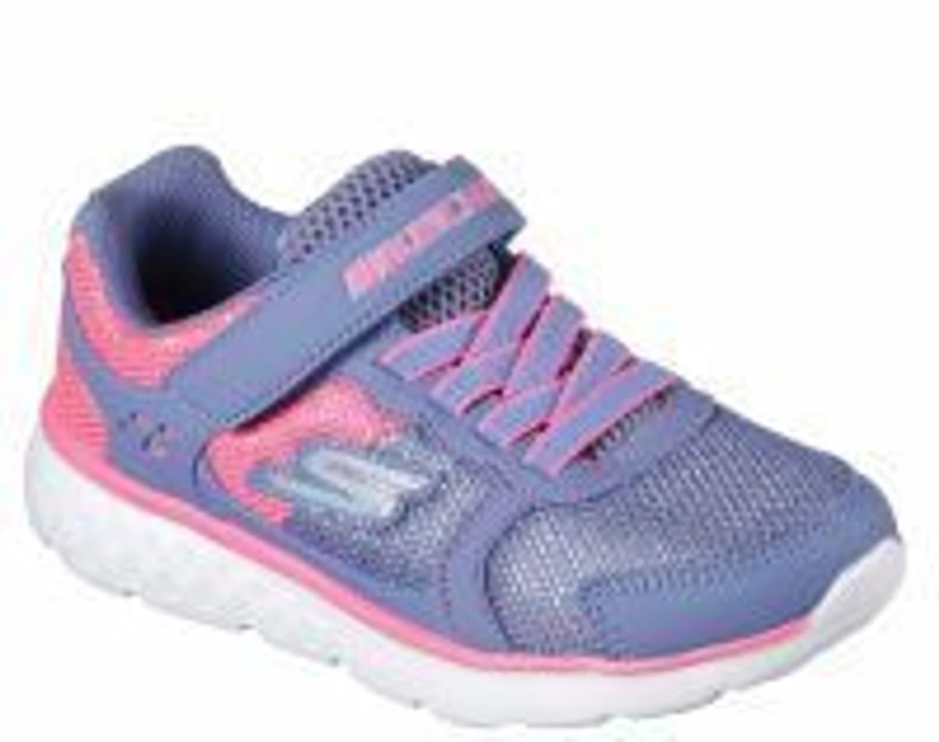 Кроссовки Skechers модель 81358L BLNP Фото