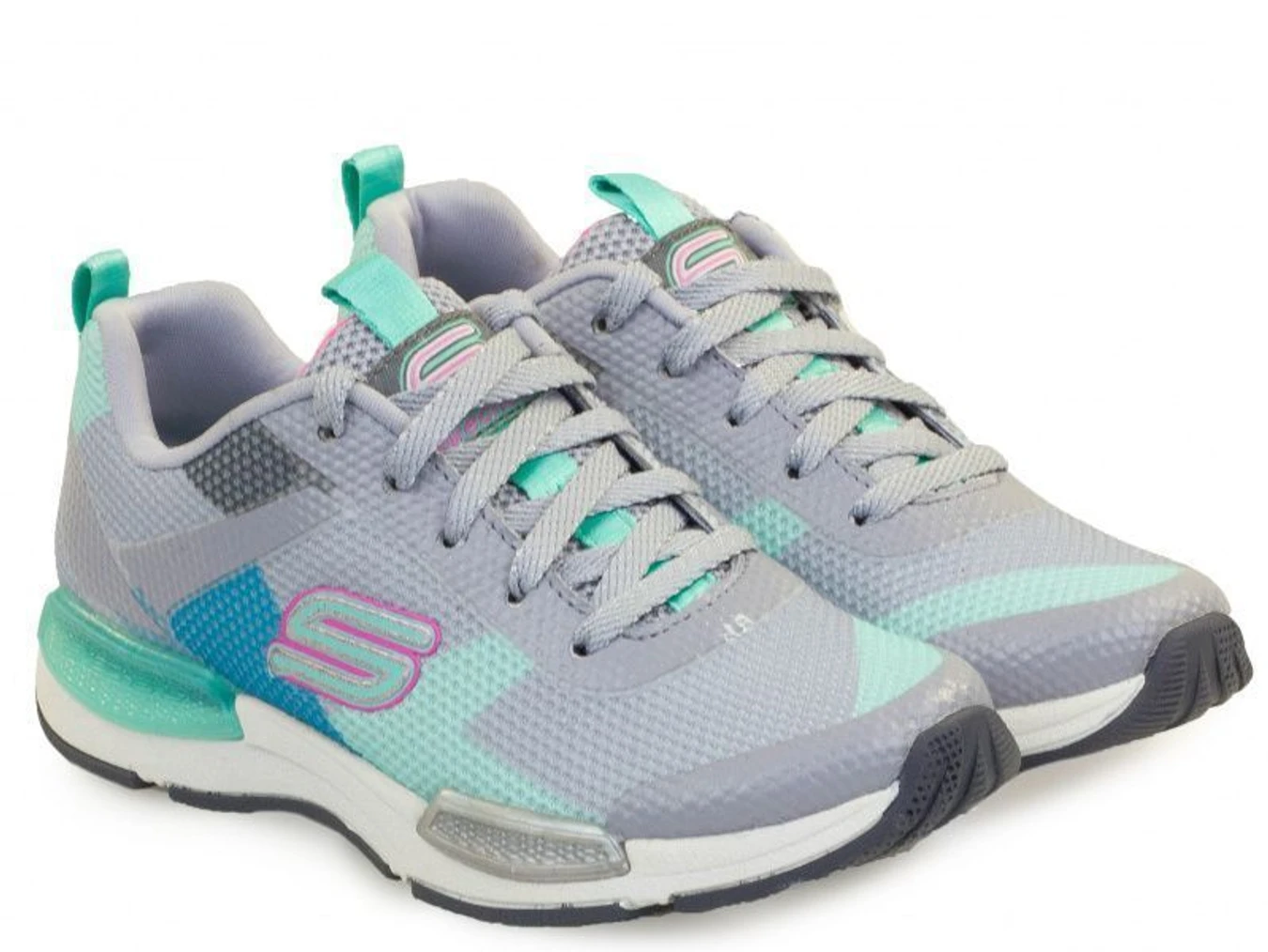 Кросівки Skechers модель 81510L GYAQ Фото