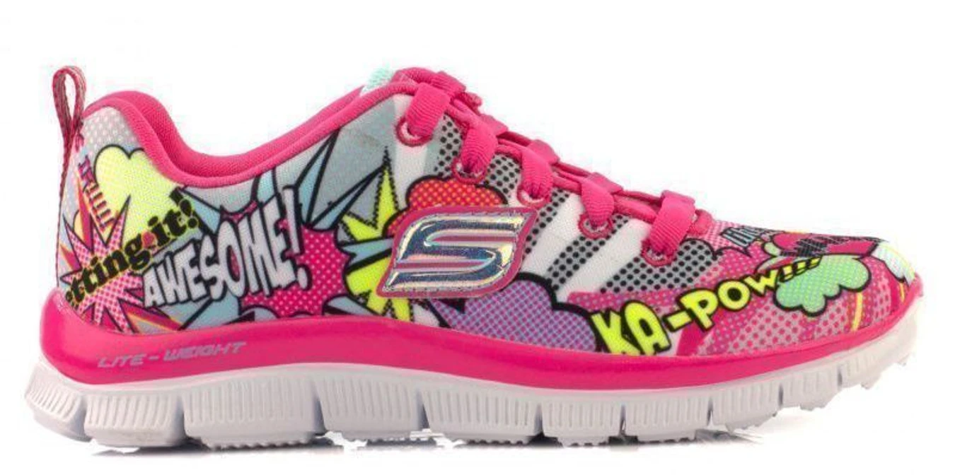 Кросівки Skechers модель 81817L NPMT Фото