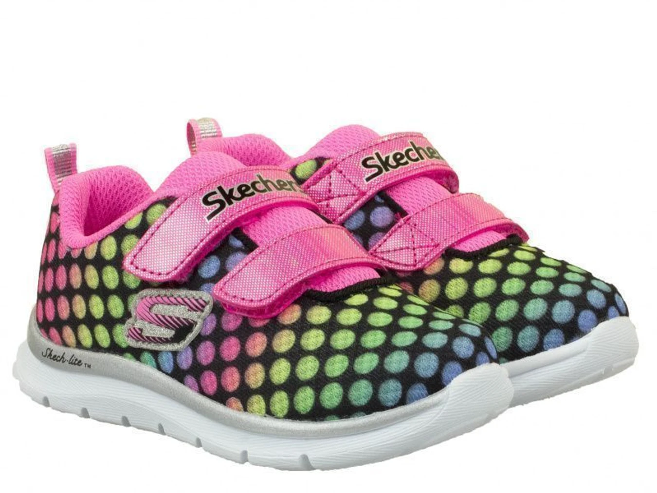 Кросівки Skechers модель 82064N BKMT Фото