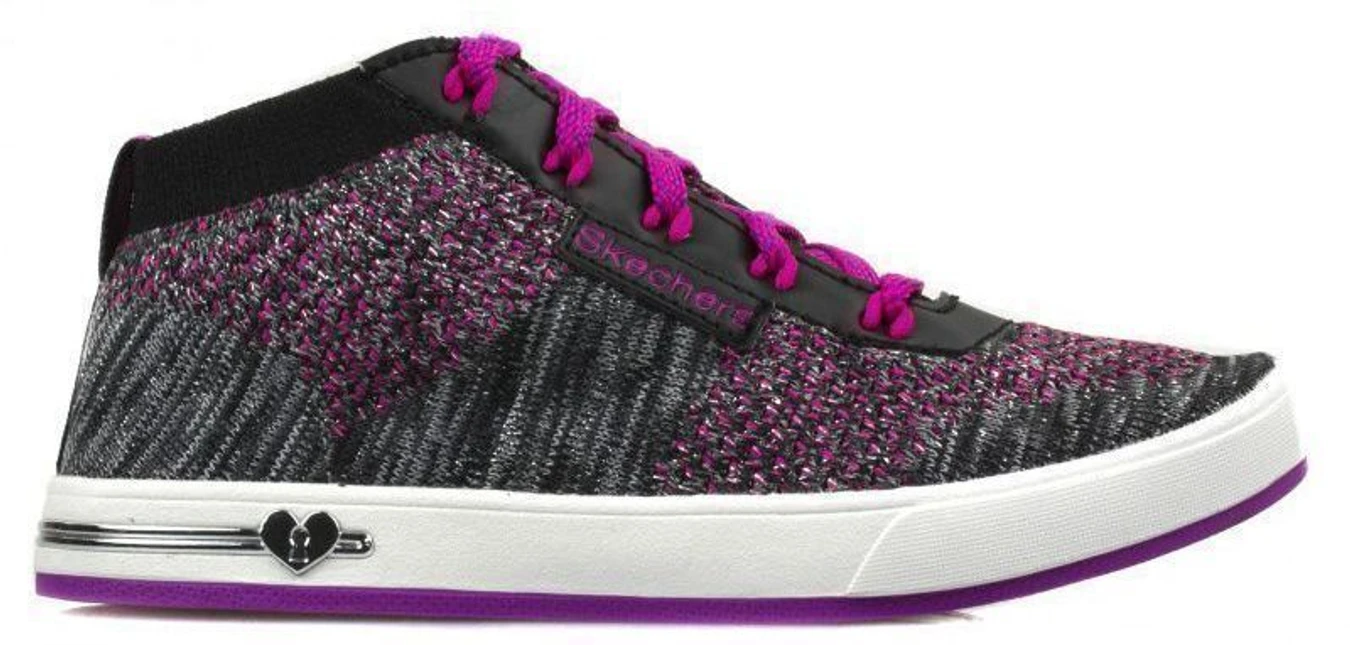 Кросівки Skechers модель 84339L BKHP Фото