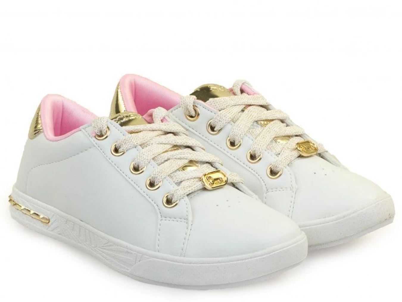 Кеды Skechers модель 84406L WGD Фото