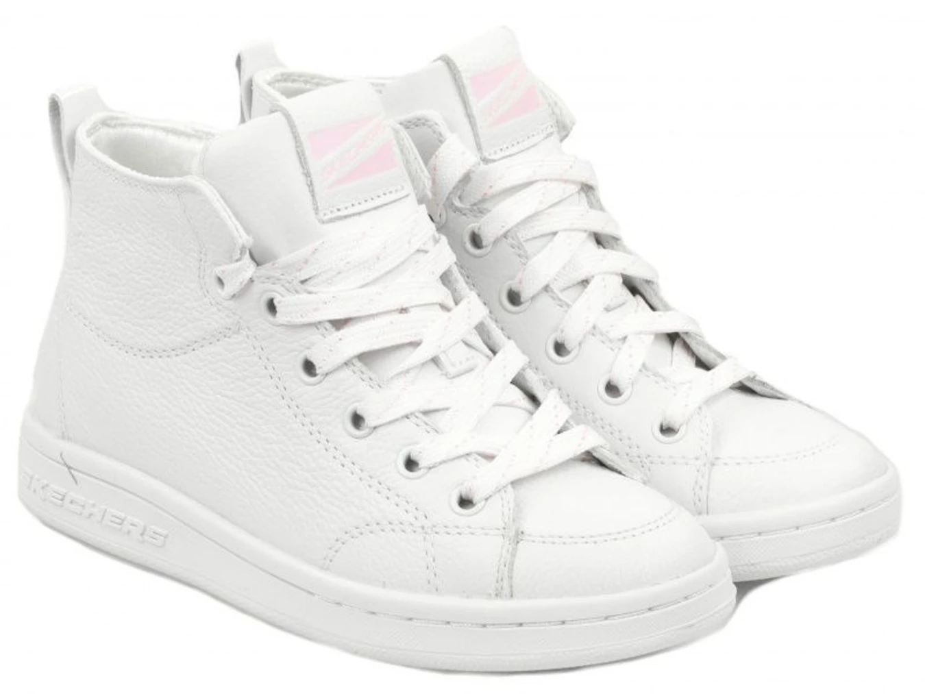 Кеды Skechers модель 84451L WHT Фото