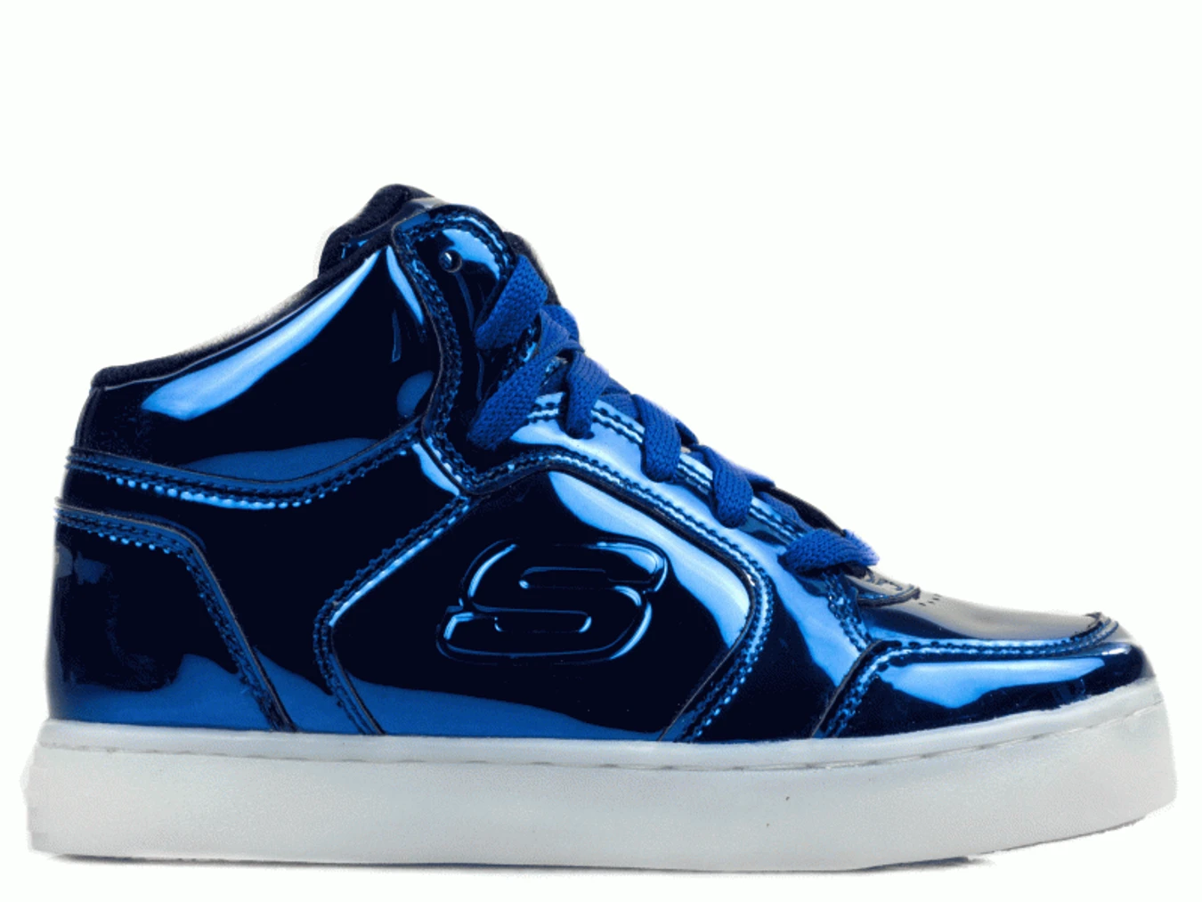 Кеды Skechers модель 90603L RYL Фото