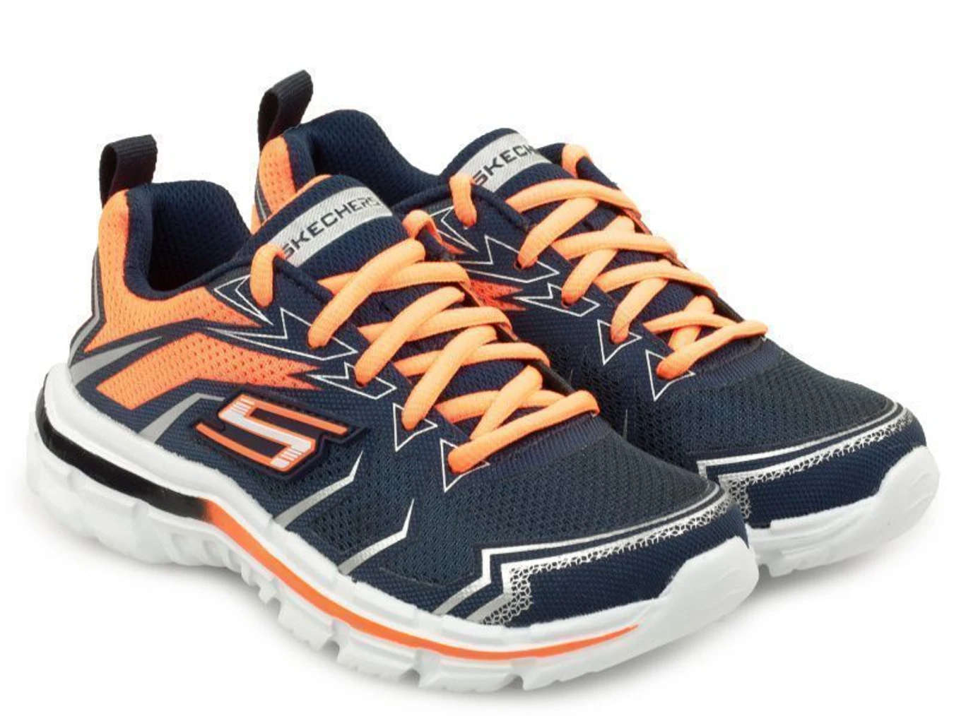 Кросівки Skechers модель 95356L NVOR Фото