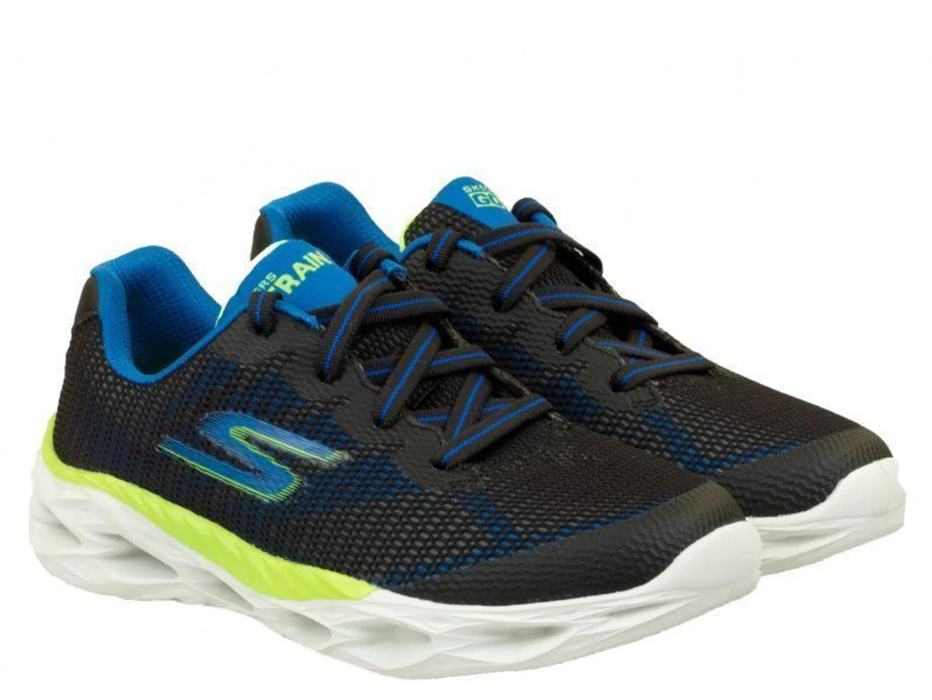 Кросівки Skechers модель 95740L BBLM Фото