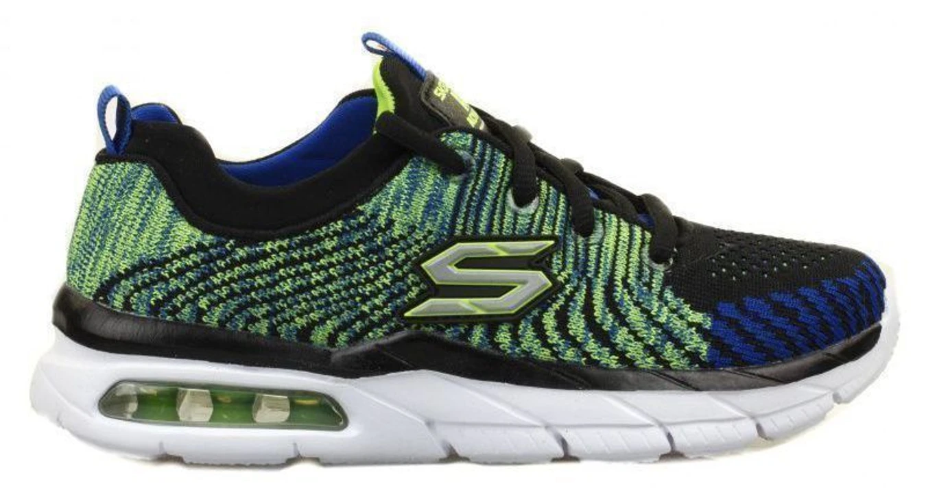Кросівки Skechers модель 97466L BBLM Фото
