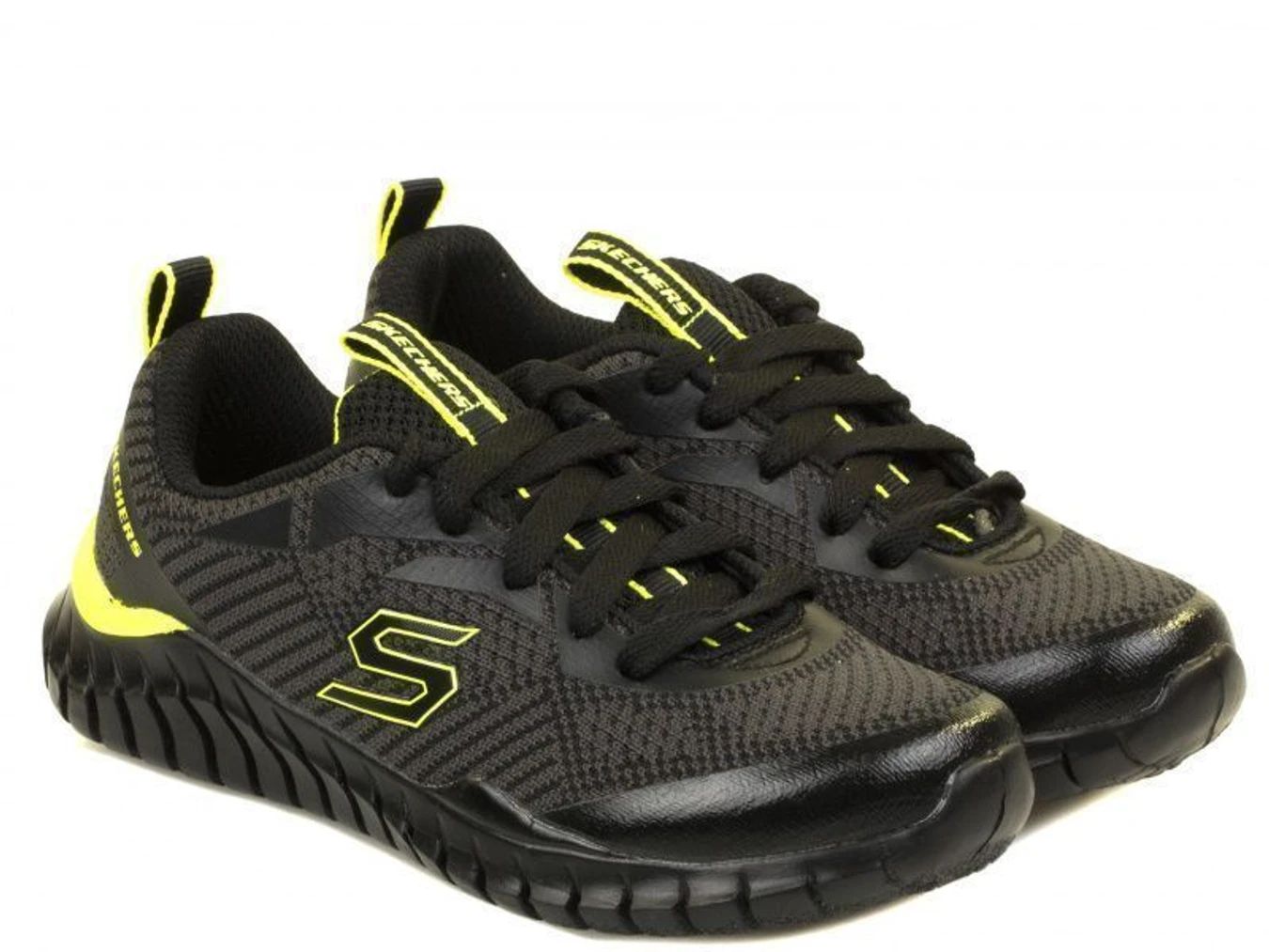 Кросівки Skechers модель 97661L BCCL Фото