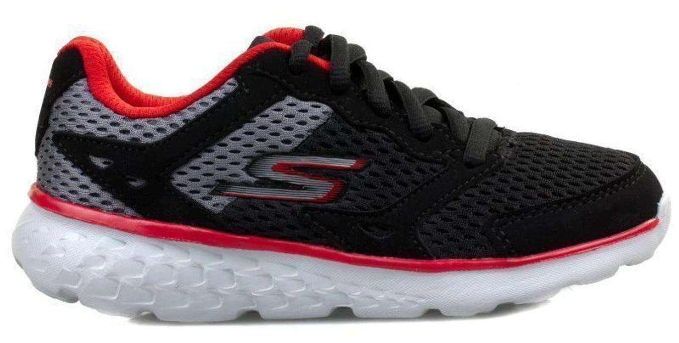 Кроссовки Skechers модель 97681L BGRD Фото