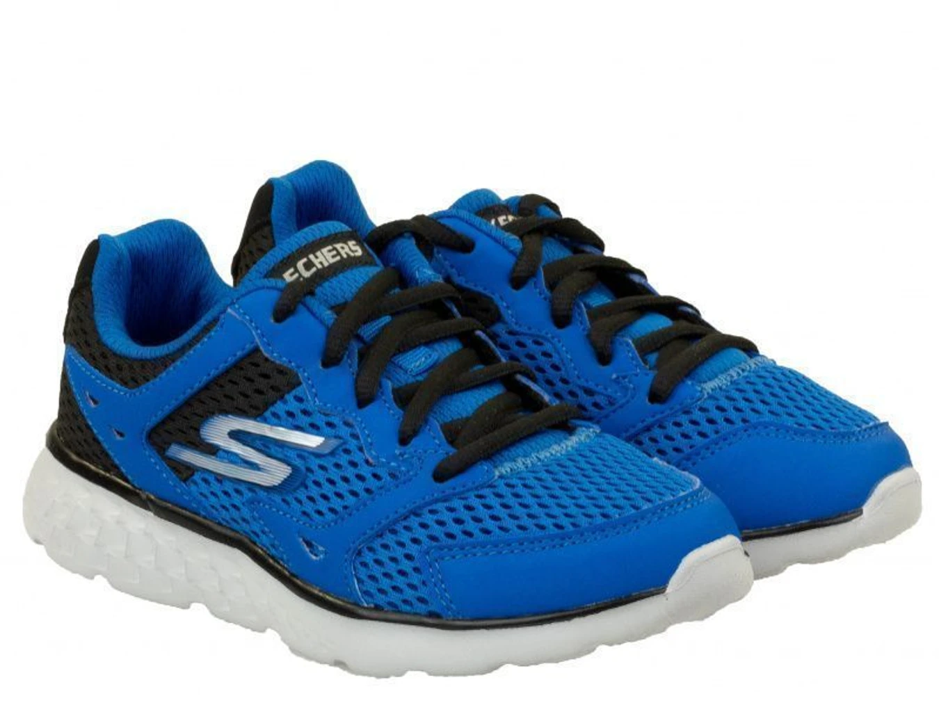 Кроссовки Skechers модель 97681L RYBK Фото