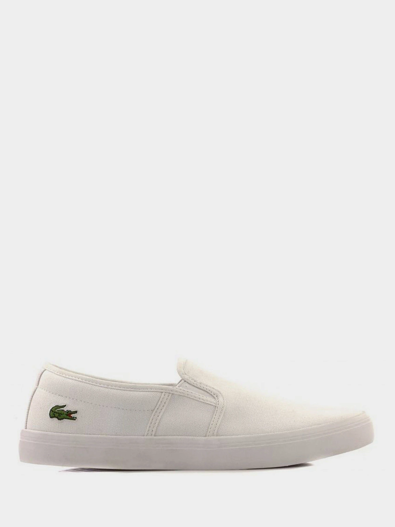Сліпони та мокасини Lacoste модель 732SPW0138001 Фото