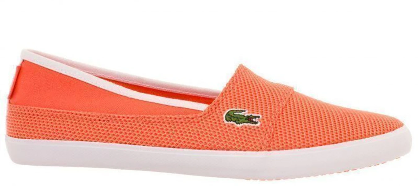 Сліпони та мокасини Lacoste модель 733CAW10372K9 Фото