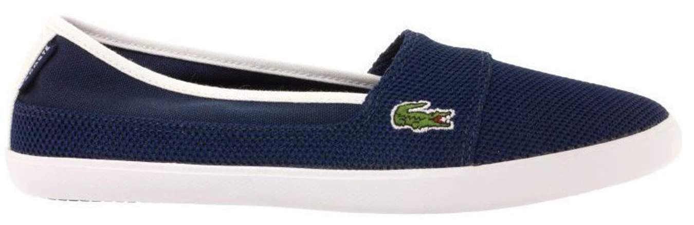 Сліпони та мокасини Lacoste модель 733CAW1037003 Фото