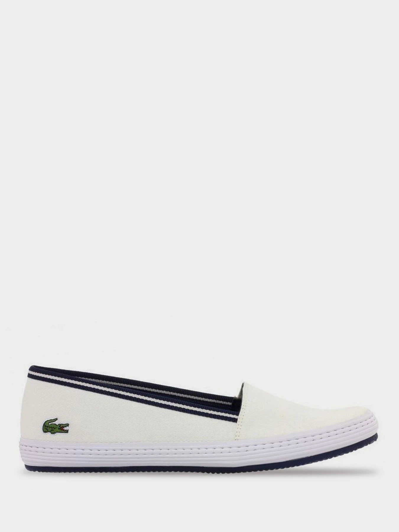 Сліпони та мокасини Lacoste модель 733CAW1043098 Фото