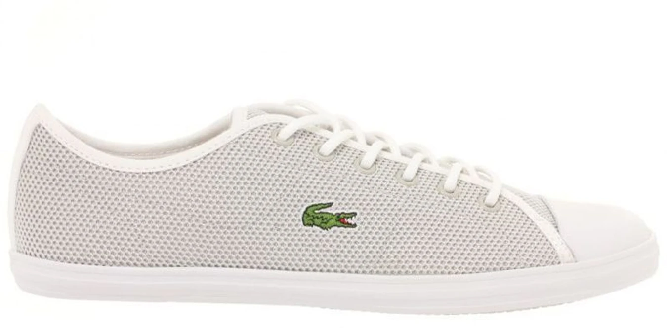 Кеды Lacoste модель 733CAW1045334 Фото