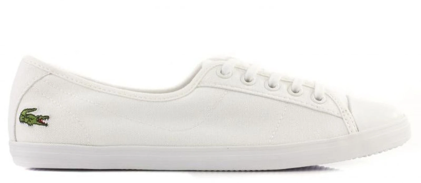 Кеды Lacoste модель 732SPW0141001 Фото